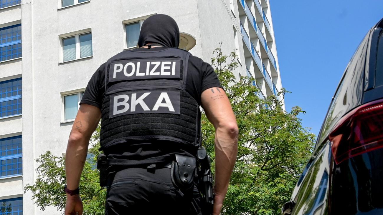 Islamismus: BKA liegt »Gehaltsliste« des IS mit Zehntausenden Namen vor