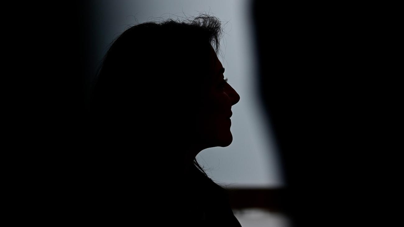 Katherina Reiche: Gegen den Strom