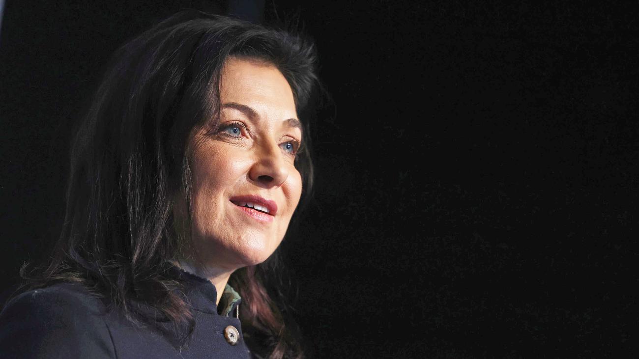 Katherina Reiche: Jetzt geht sie auch Merz zu weit