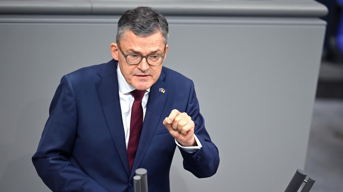 Russland: CDU-Politiker Kiesewetter weist russische Einmischungs-Vorwürfe zurück