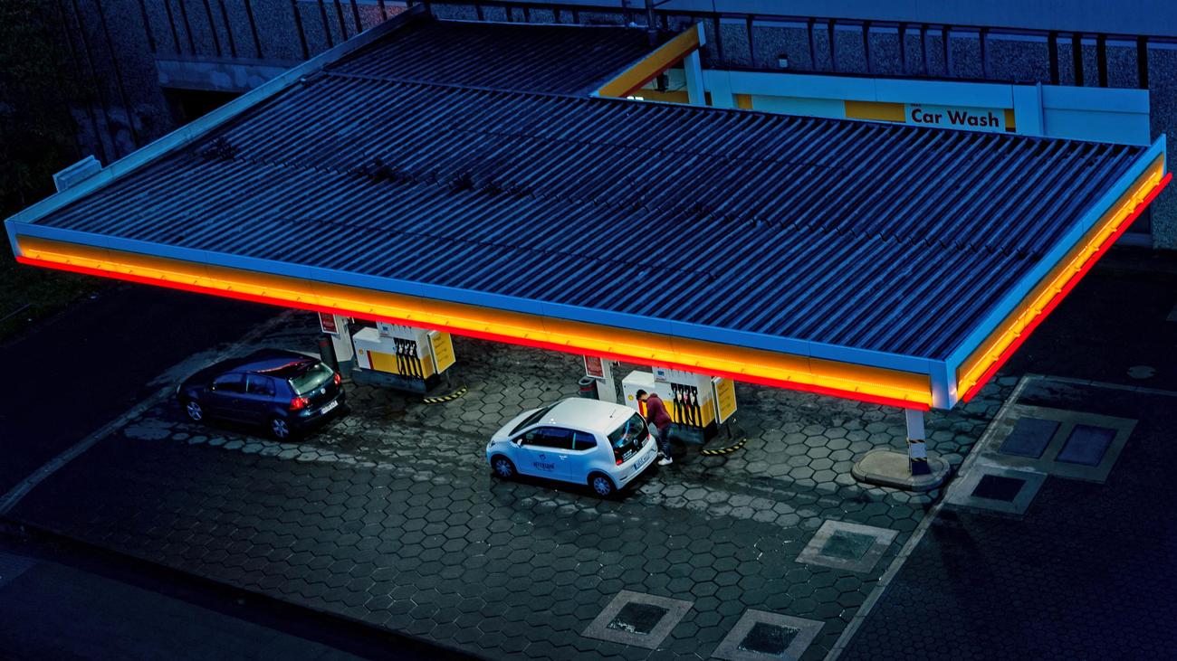 Kraftstoffe: Bundestag beschließt schärfere Klimavorgaben für Kraftstoffanbieter