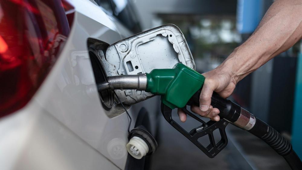 Tanken: Kraftstoffpreise springen stark nach oben: Diesel hat in dieser Woche bereits zum zweiten Mal einen neuen Höchstwert erreicht.