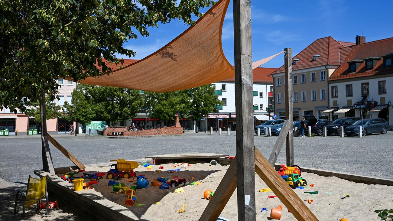 Schuldenhilfe: Klingbeil plant eine Milliarde Euro jährlich für Länder und Kommunen