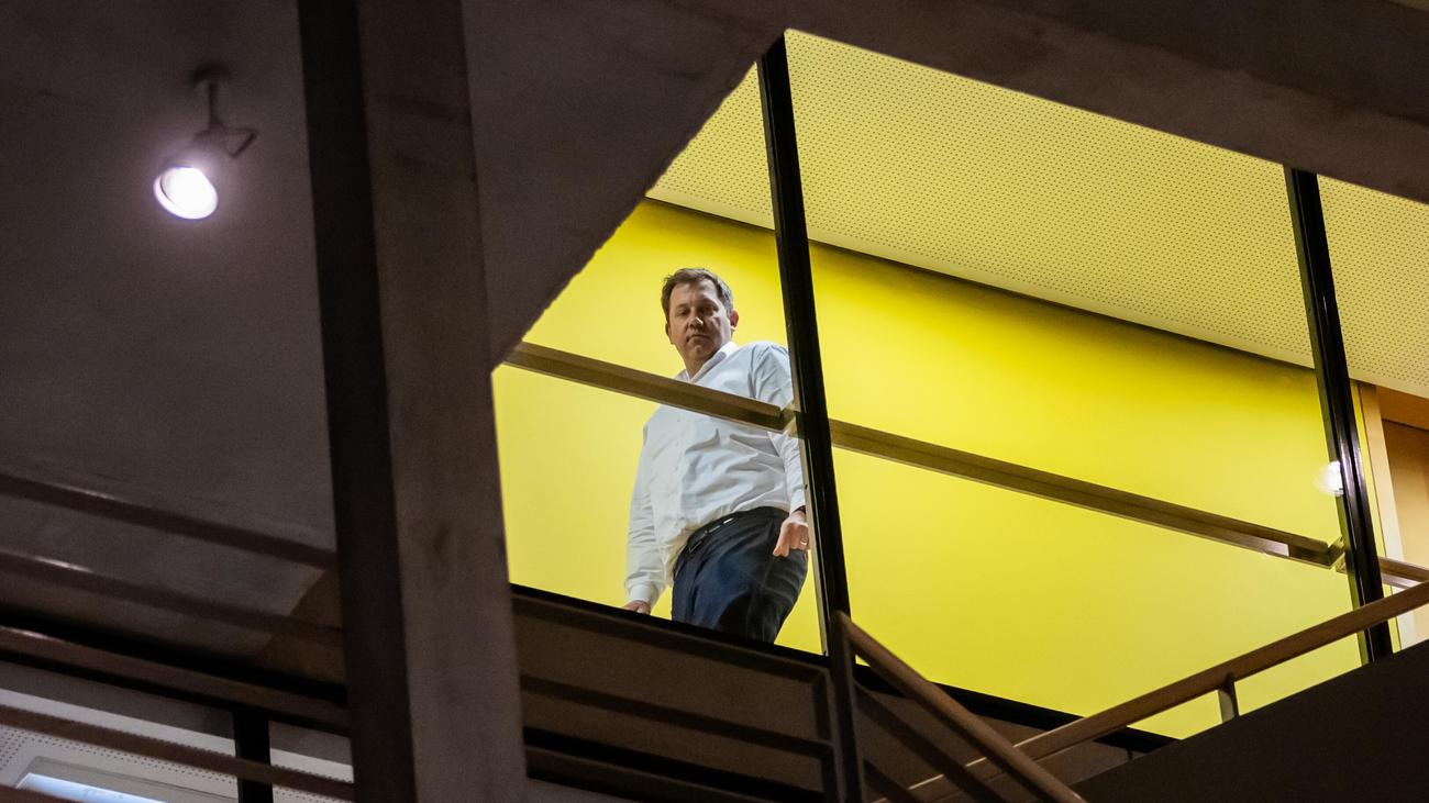 Lars Klingbeil: Unbeliebte Regierung, unbeliebte Reformen – was soll da schiefgehen?