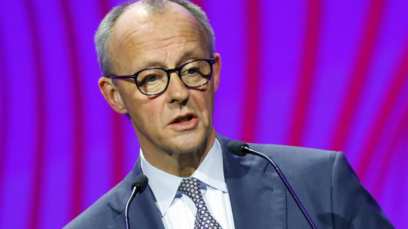 Treibstoffversorgung: Merz plant Sitzung des nationalen Sicherheitsrates zur Energiekrise