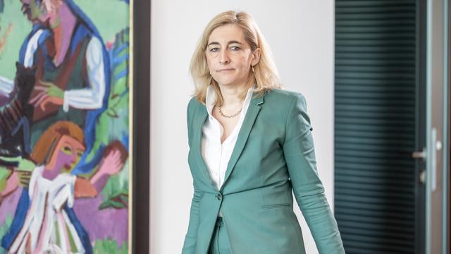 Bild: Gesetzesentwurf von Nina Warken: Regierung beschließt Reform der medizinischen Notfallversorgung