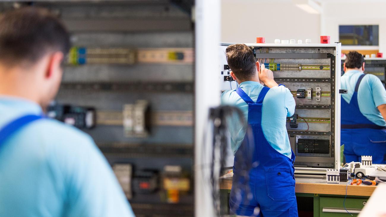 Institut der deutschen Wirtschaft: Zugewanderte Fachkräfte meiden Ostdeutschland