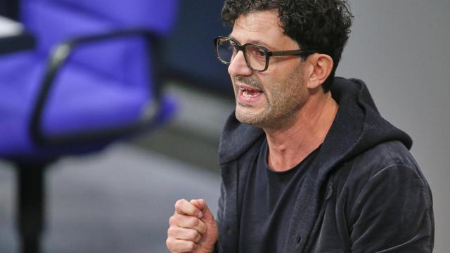 Bild: Parteispitze der Linken: Übernehmen jetzt die Aktivisten?