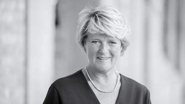 Monika Grütters: »Ich finde im Nachhinein, dass ich furchtbar brav war«