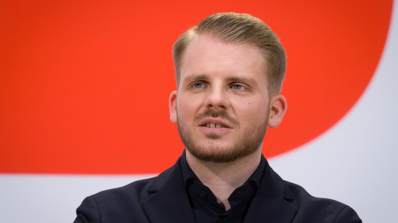 Steuerreform: SPD-Generalsekretär lehnt Soli-Abschaffung ab