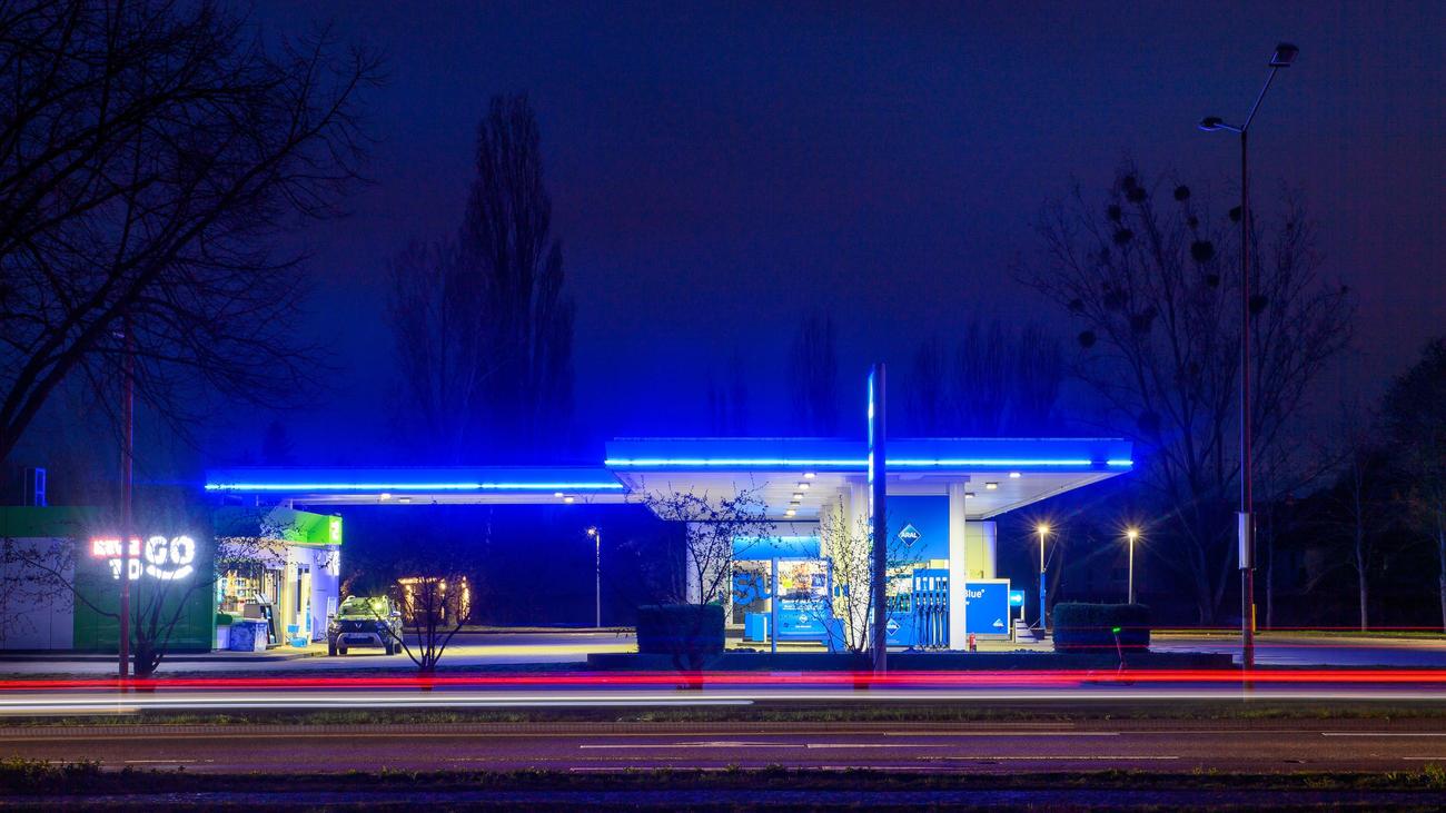 Tanken: Union dämpft Erwartungen an Maßnahmen zur Senkung der Kraftstoffpreise