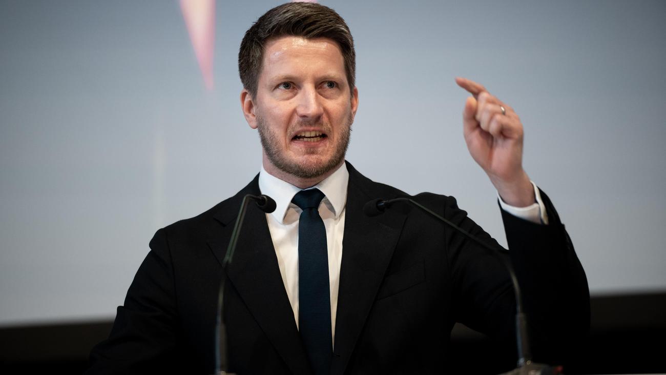 Landtagswahl 2027: AfD liegt laut Umfrage in NRW bei 20 Prozent