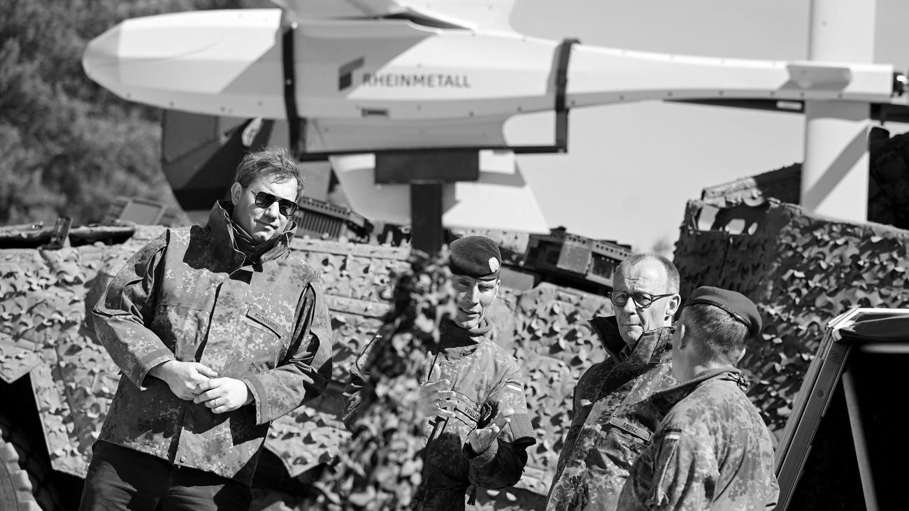 US-Truppen in Deutschland: Army, go home? Was ein US-Truppenabzug für Deutschland bedeuten würde