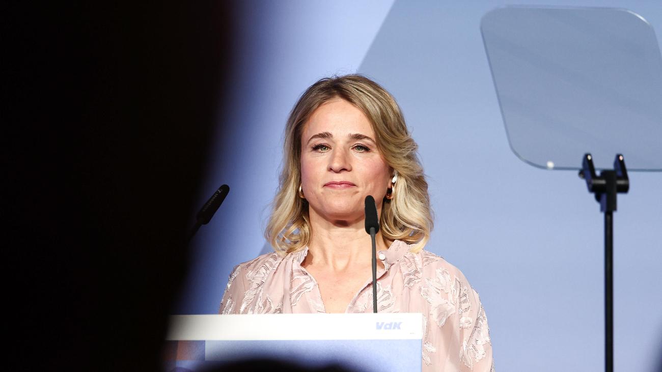 Hohe Lebenshaltungskosten: VdK-Chefin Bentele fordert Inflationsausgleich bei Sozialleistungen