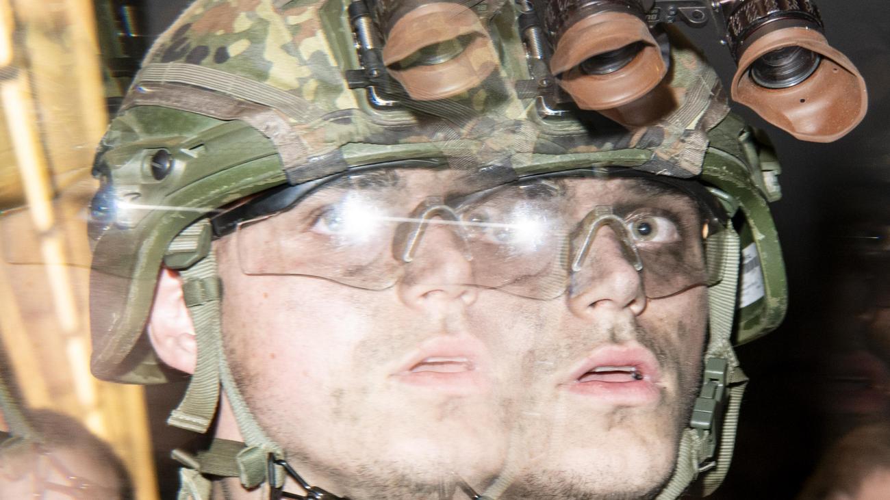 Wehrpflicht: Und ihr fragt euch noch, warum sich junge Leute abwenden