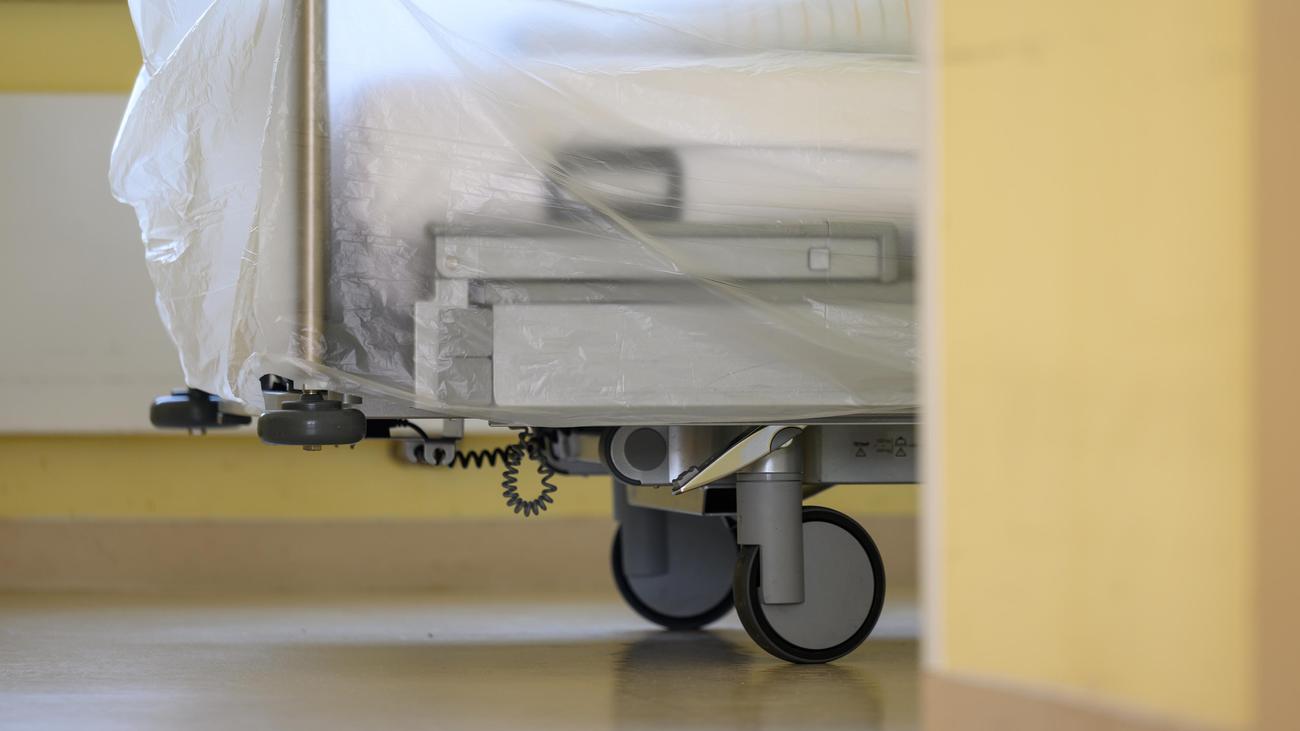 Schutz vor sexueller Belästigung: Ärzteverband fordert besseren Schutz vor Belästigung in Krankenhäusern