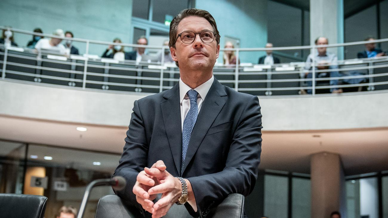 Finanzielle Konsequenzen und rechtliches Fiasko der Pkw-Maut