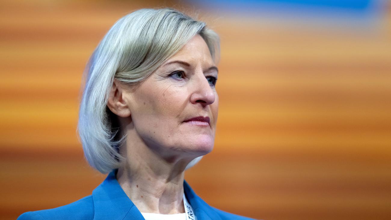 CSU-Politikerin: EU-Parlament stimmt über Aufhebung von Immunität Angelika Nieblers ab
