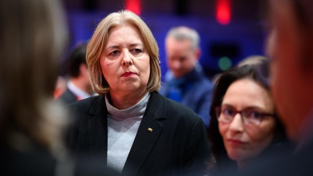 SPD : Bas distanziert sich von Lockerung des Achtstundentags