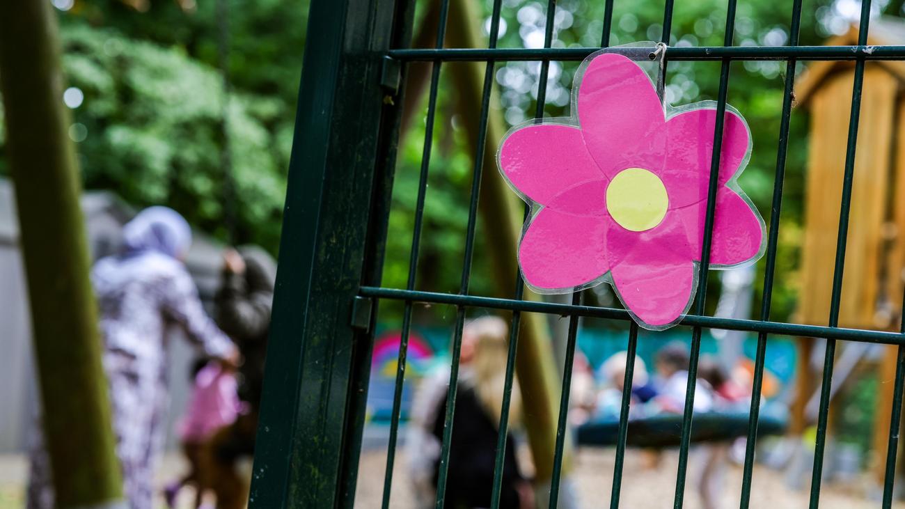 Häusliche Gewalt: Hubig will Umgangrecht für gewalttätige Elternteile einschränken