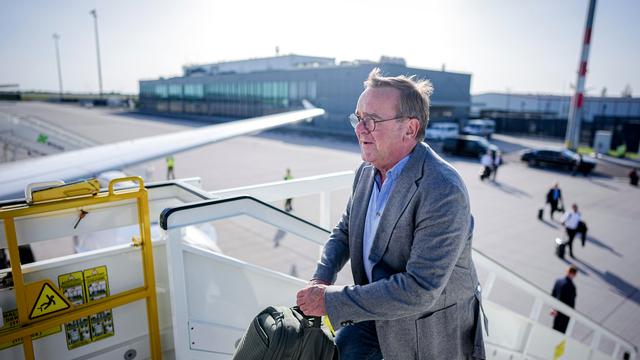 Nato-Beiträge der USA: Unionspolitiker fordern Plan gegen mögliche US-Kürzungen bei der Nato