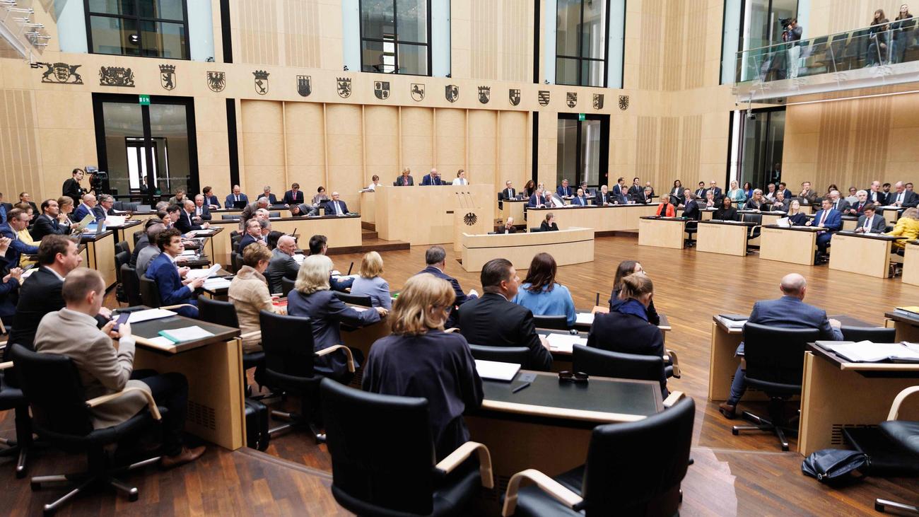 Entlastungsprämie: Bundesrat verweigert 1.000-Euro-Entlastungsprämie die Zustimmung
