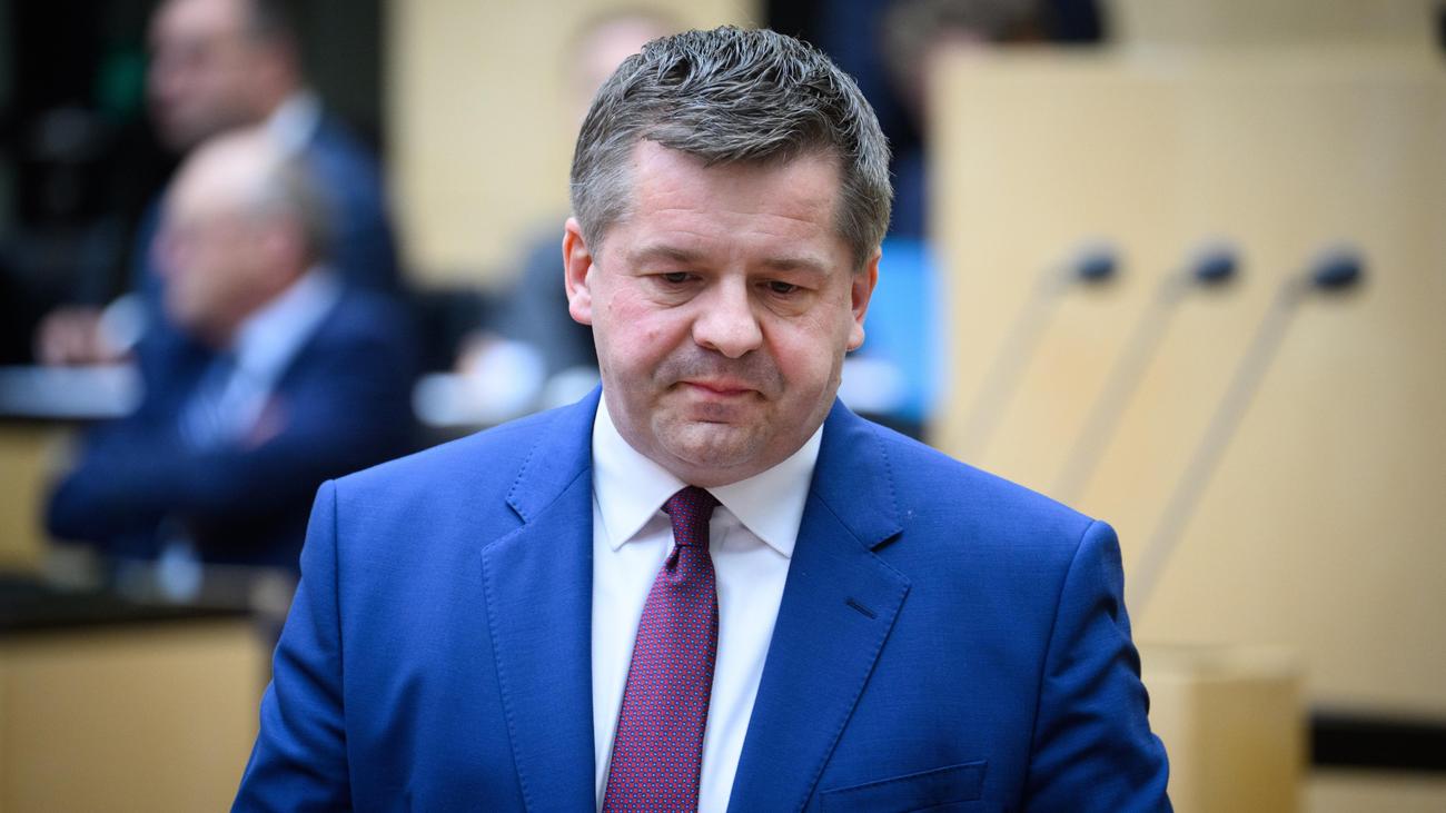 Landtagswahl in Sachsen-Anhalt: Sachsen-Anhalt droht laut Schulze »Schulsterben« unter AfD-Regierung