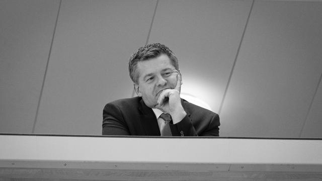 (+) CDU in Sachsen-Anhalt: Die Zerreißprobe