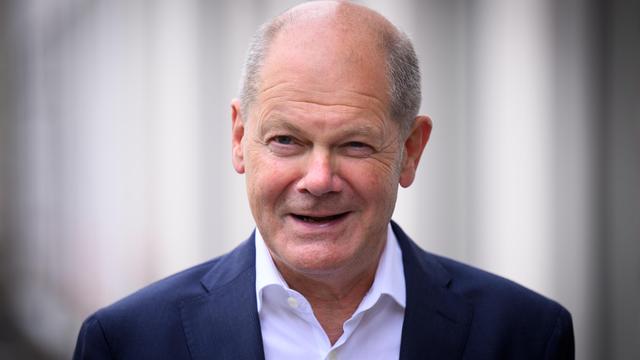 Olaf Scholz: Ex-Bundeskanzler Scholz soll Kommission der Bundesregierung leiten