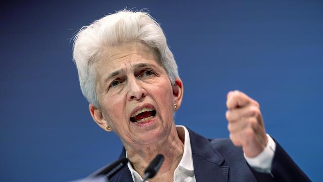 FDP-Parteitag: Strack-Zimmermann kandidiert gegen Kubicki für FDP-Parteivorsitz