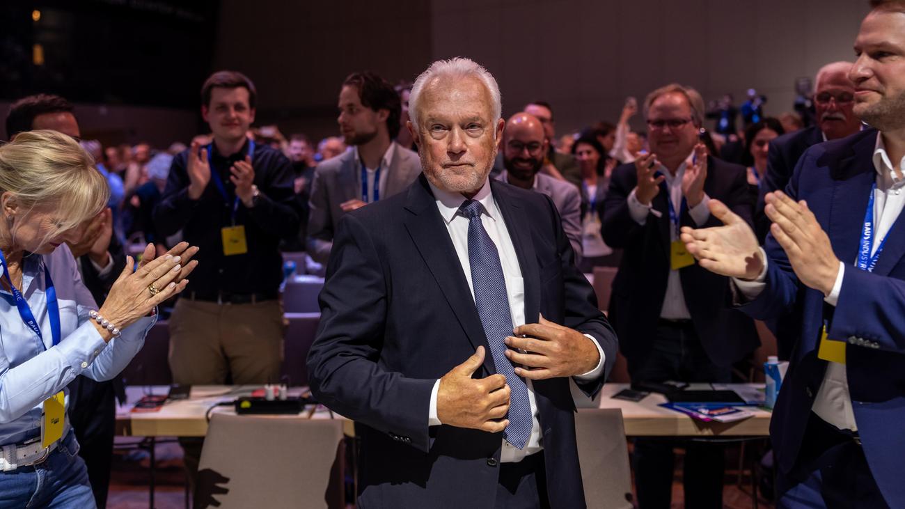 FDP: Das lief anders als geplant