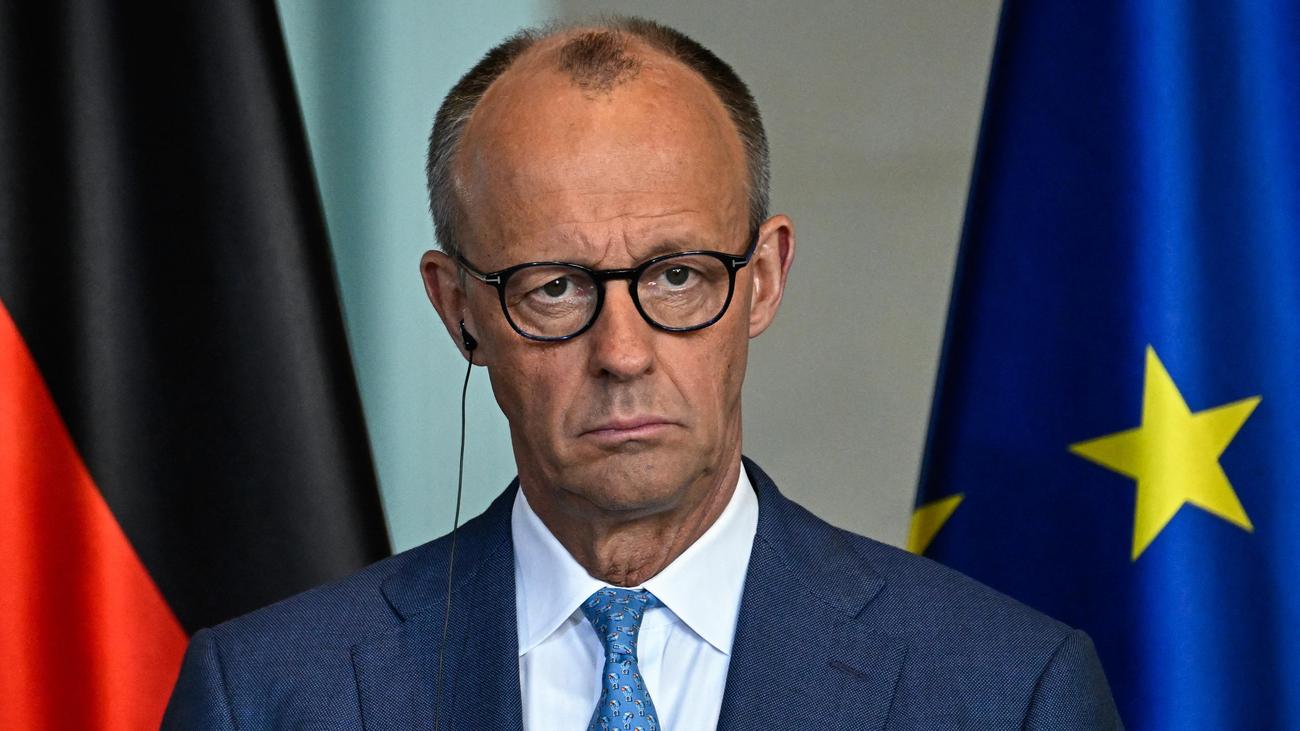Schwarz-rote Koalition: Friedrich Merz schließt Minderheitsregierung und Neuwahl aus