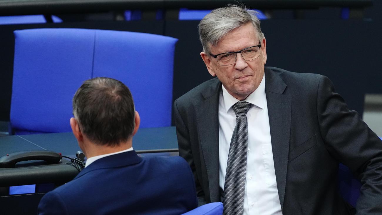Bundestag: AfD und Linke scheitern erneut bei Wahl in Bundestags-Kontrollgremium