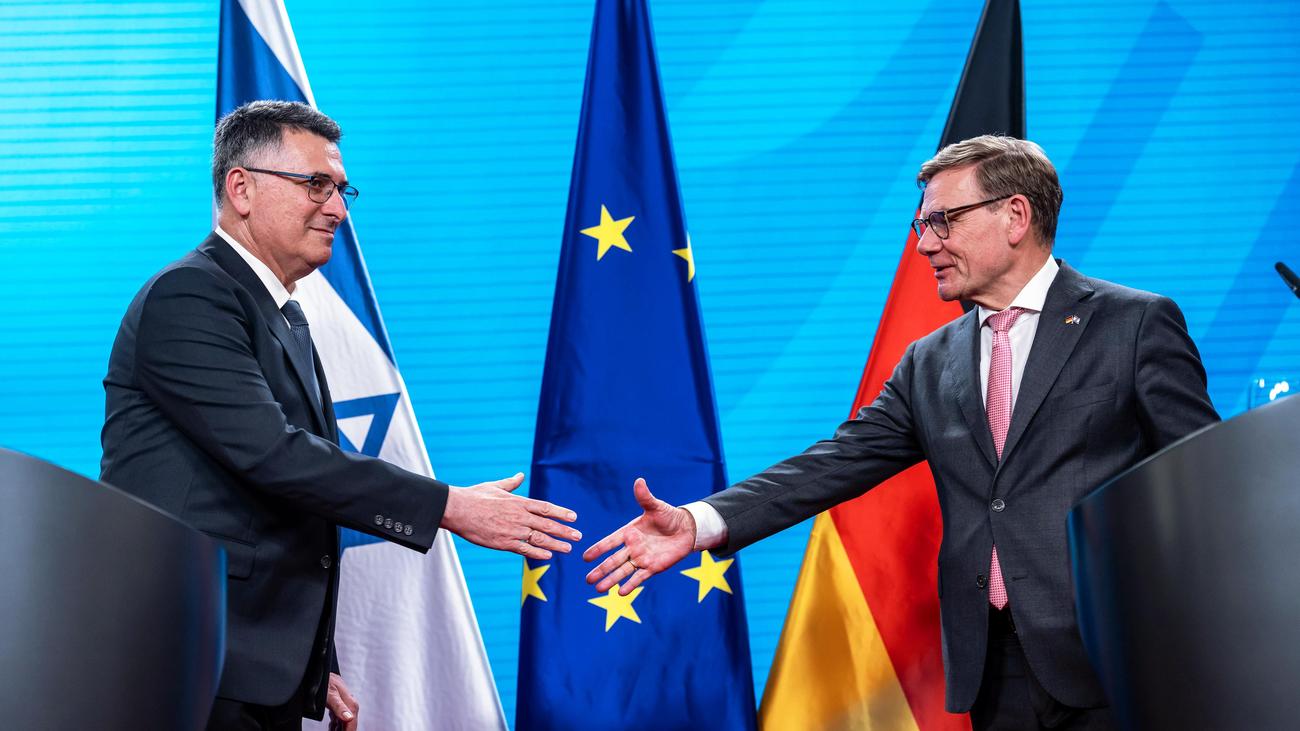 Energiekrise: Israel plant Kerosinlieferungen an Deutschland