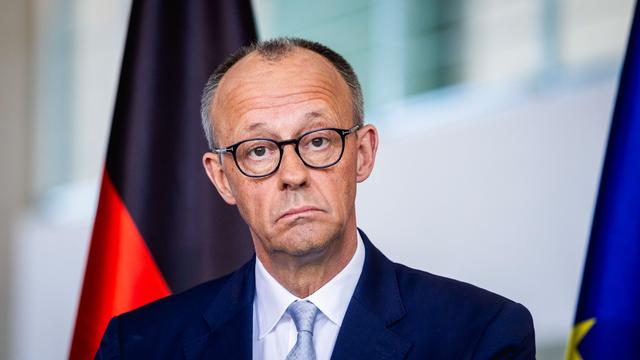 Bild: »Lackaffen«-Beleidigung von Friedrich Merz: Schluss mit diesem Sonderrecht