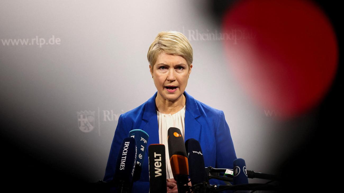 Energiepreise: Manuela Schwesig fordert Steuerreform statt Entlastungsprämie
