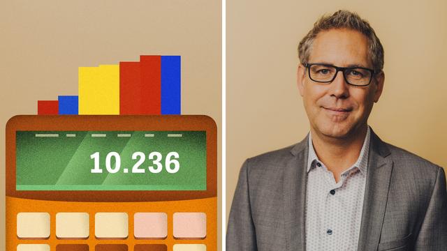 Bild: Reform der Einkommensteuer: Warum die Steuerreform so schwierig ist