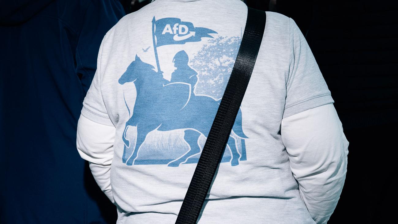 Regierungsübernahme der AfD: Die Zeit der Warnungen ist vorbei