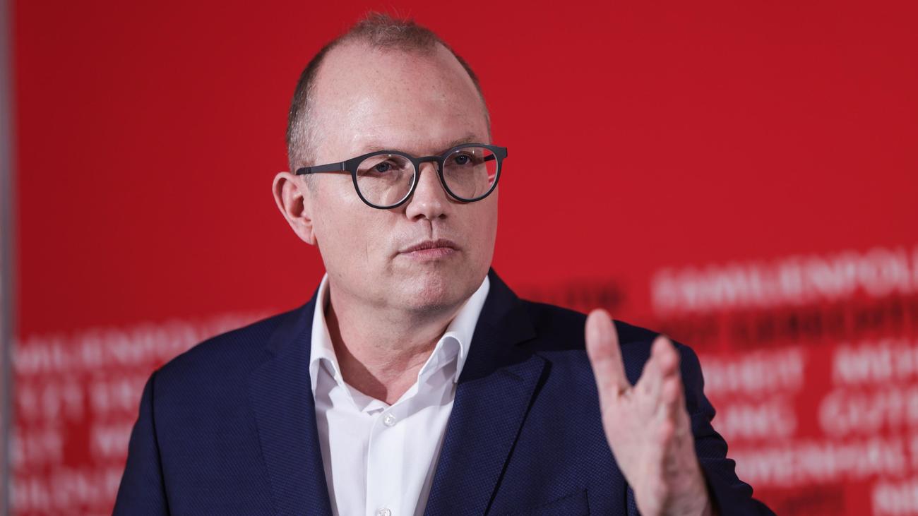 Ehegattensplitting: NRW-SPD kritisiert Klingbeils Plan, das Ehegattensplitting zu kippen