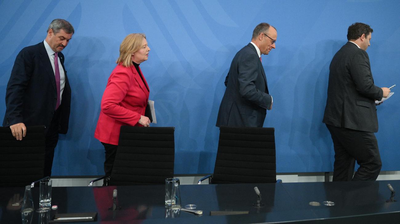 Politischer Kompromiss: Der Kompromiss als Feind