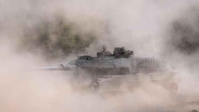 Wehrdienstfragebogen: Bußgeld bei Ignorieren des Bundeswehrbriefs soll »letztes Mittel« sein