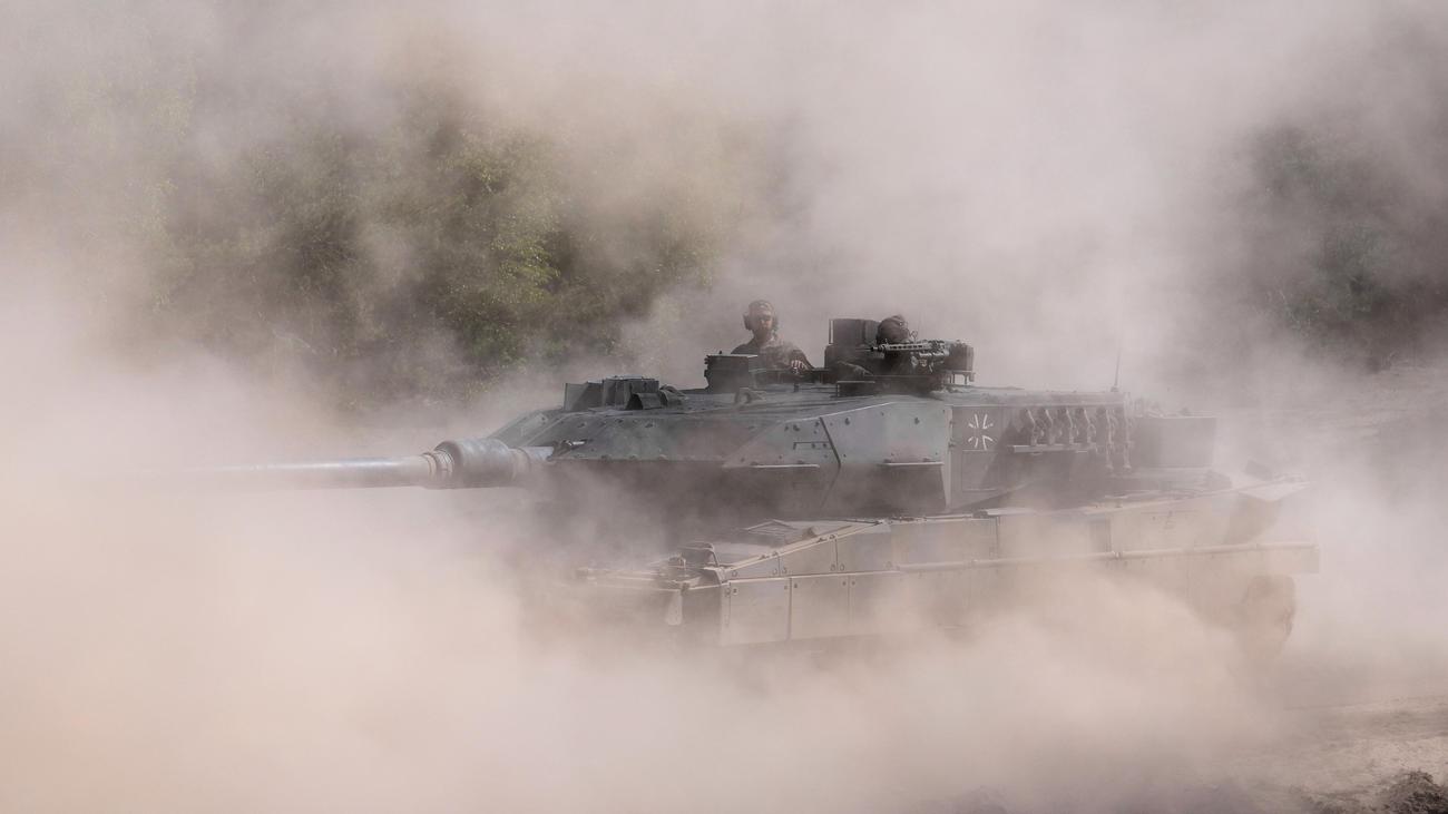 Wehrdienstfragebogen: Bußgeld bei Ignorieren des Bundeswehrbriefs soll »letztes Mittel« sein