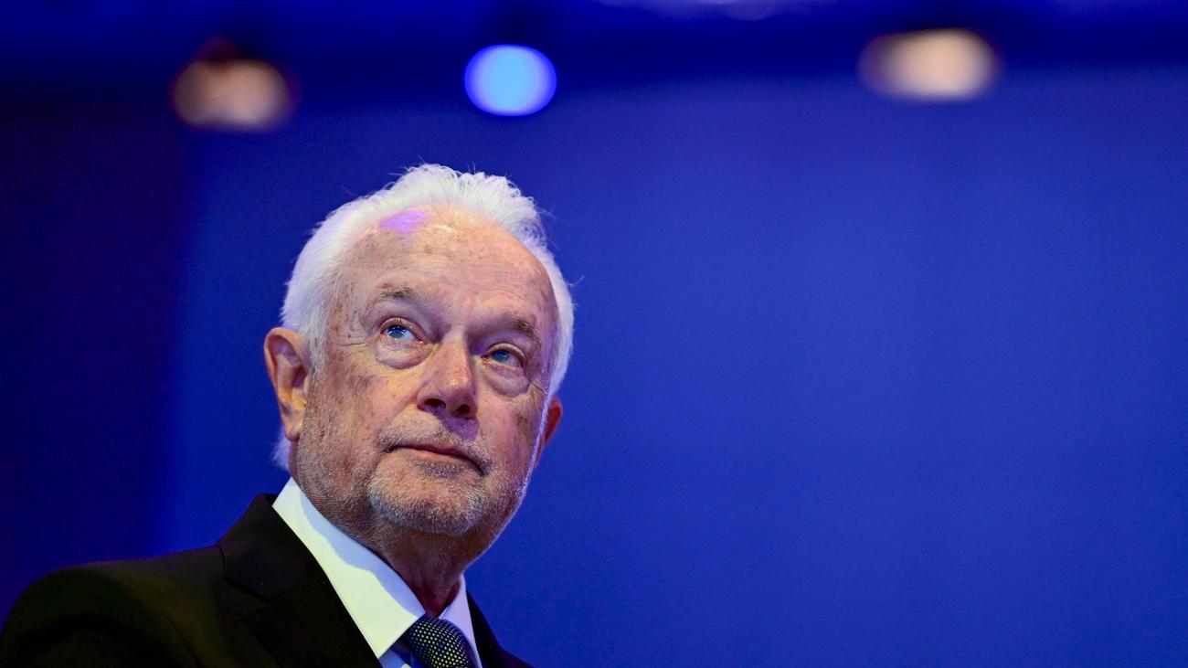 FDP-Parteitag: FDP wählt Wolfgang Kubicki zum neuen Bundesvorsitzenden