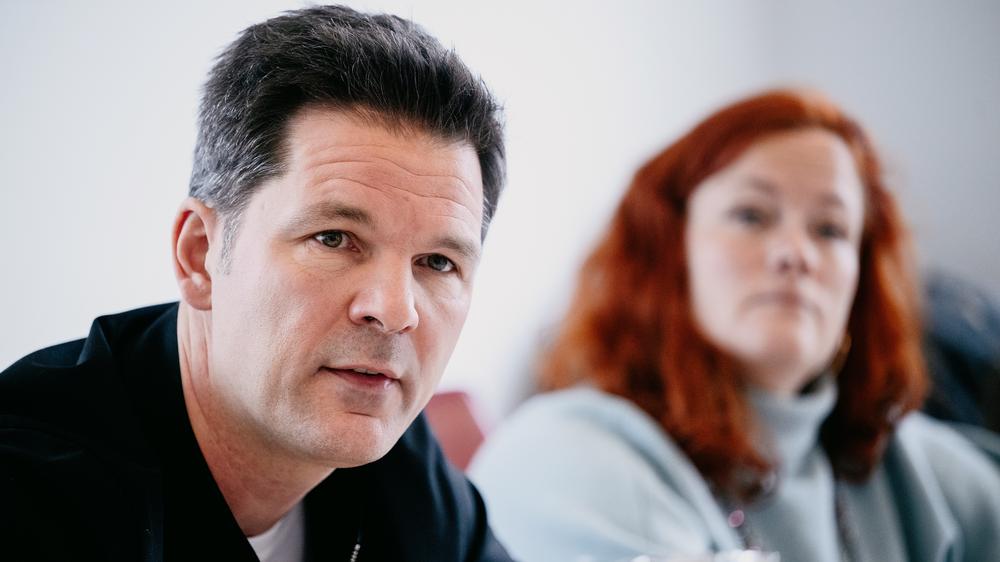 Abgeordnetenhauswahl Berlin Umfrage CDU Kai Wegner