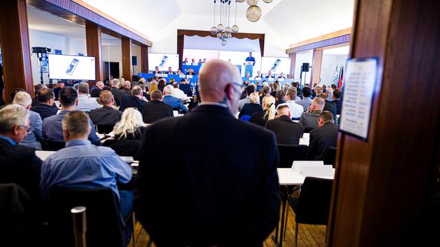 AfD: Niedersächsischer Verfassungsschutz darf AfD vorläufig hochstufen