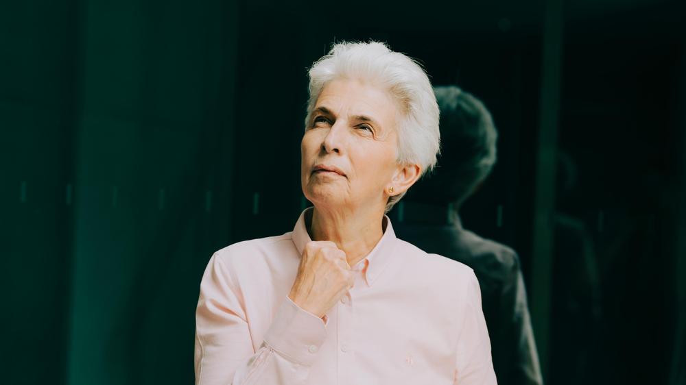Marie-Agnes Strack-Zimmermann: FDP-Politikerin Marie-Agnes Strack-Zimmermann