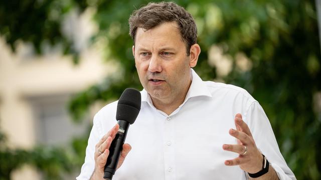 Alkoholsteuer: Lars Klingbeil will Alkoholsteuer laut Bericht um 20 Prozent erhöhen