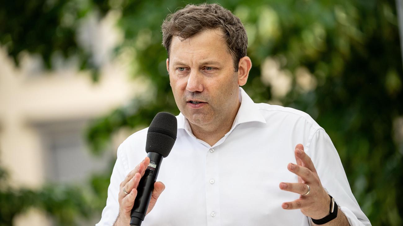 Alkoholsteuer: Lars Klingbeil will Alkoholsteuer laut Bericht um 20 Prozent erhöhen