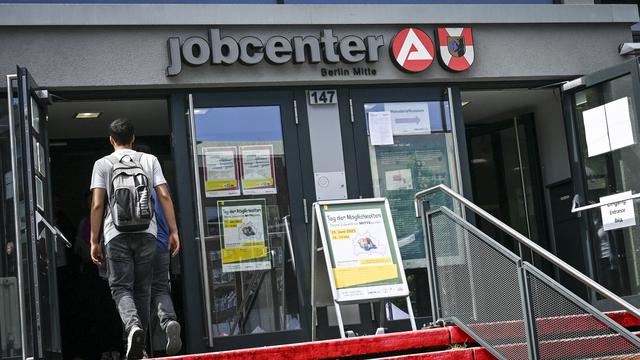 Arbeitsvermittlung: Bärbel Bas plant Digitalisieru