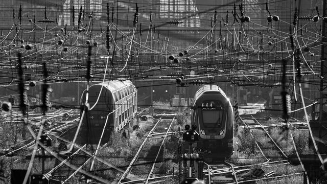 Bahn-Störung: Wie ein Fehler die ganze Bahn lahmlegen konnte